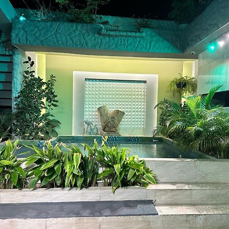 סנטה מרתה Mantra Hotel Boutique מראה חיצוני תמונה