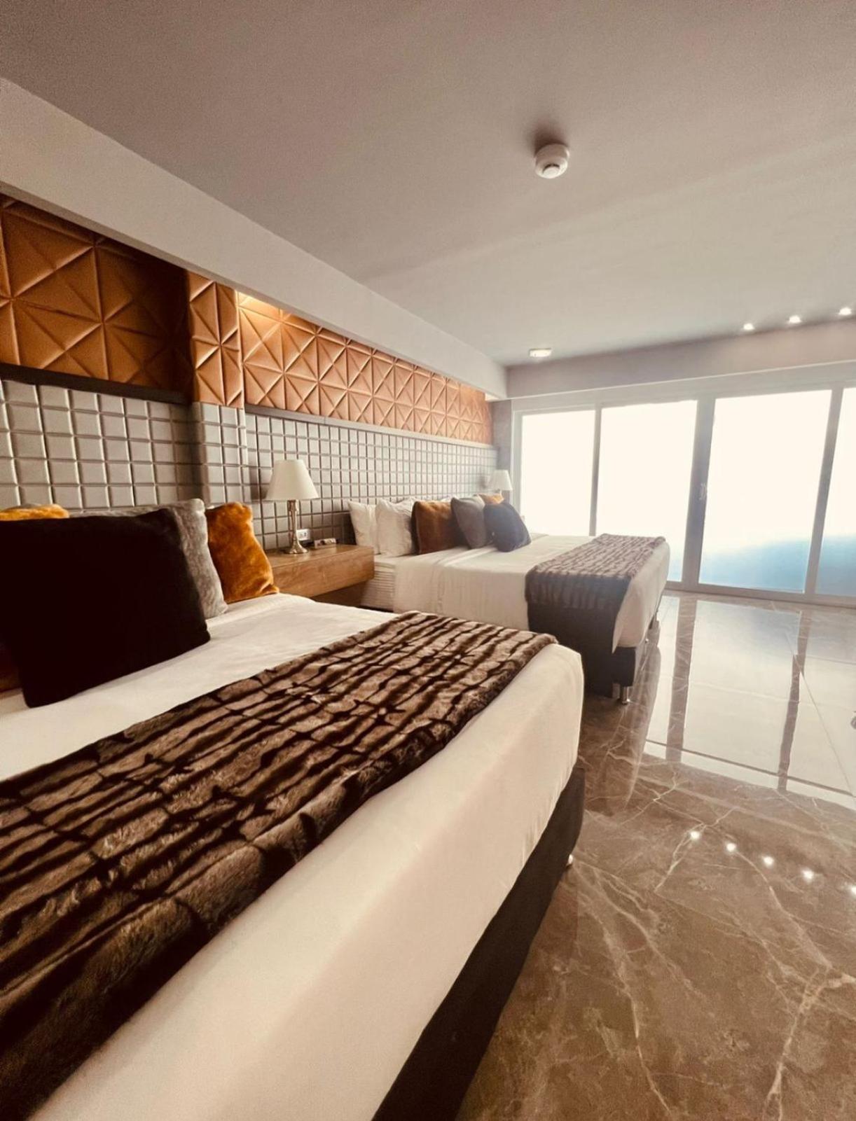 סנטה מרתה Mantra Hotel Boutique מראה חיצוני תמונה