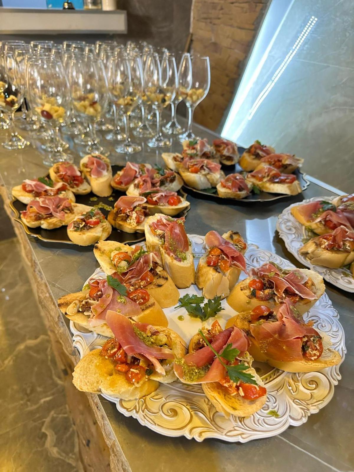 סנטה מרתה Mantra Hotel Boutique מראה חיצוני תמונה