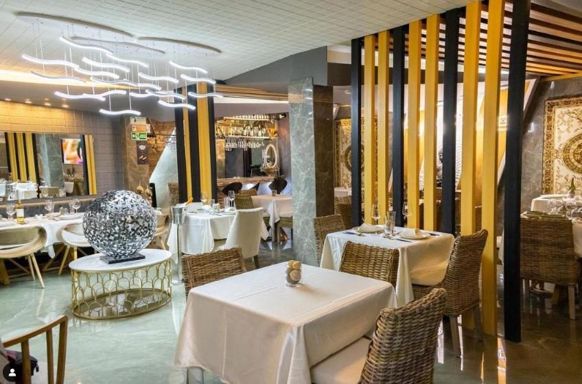 סנטה מרתה Mantra Hotel Boutique מראה חיצוני תמונה