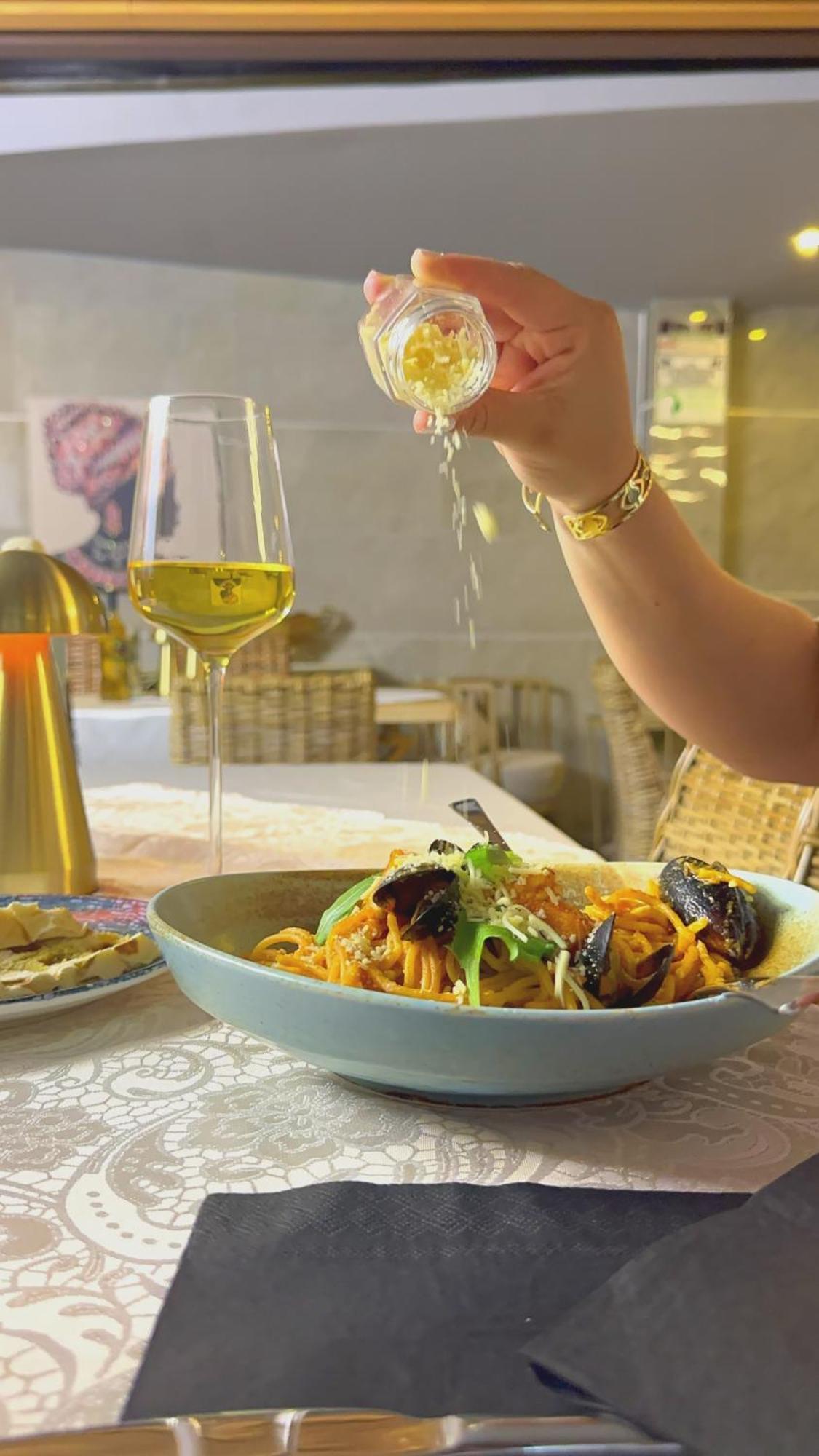 סנטה מרתה Mantra Hotel Boutique מראה חיצוני תמונה
