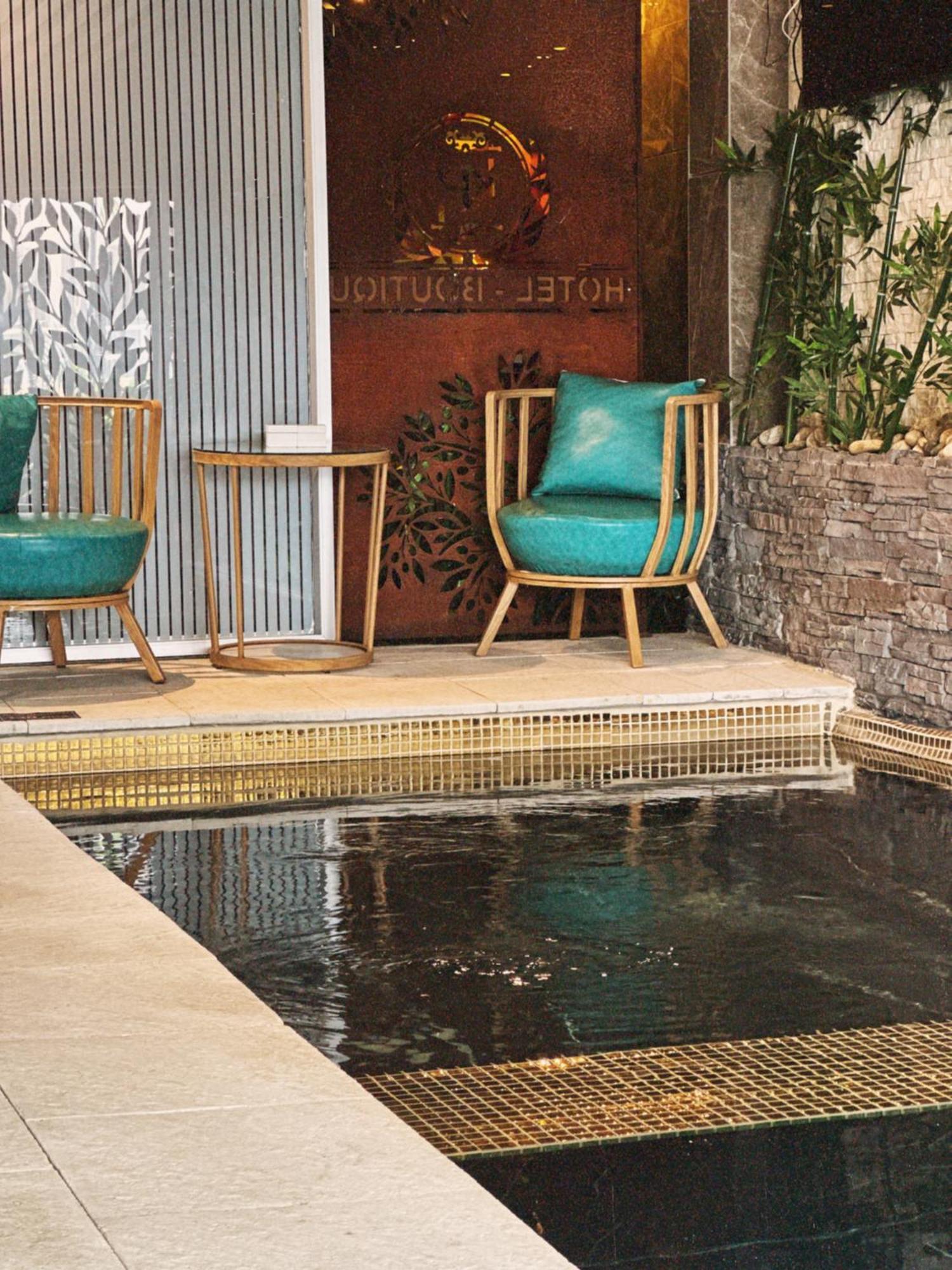 סנטה מרתה Mantra Hotel Boutique מראה חיצוני תמונה
