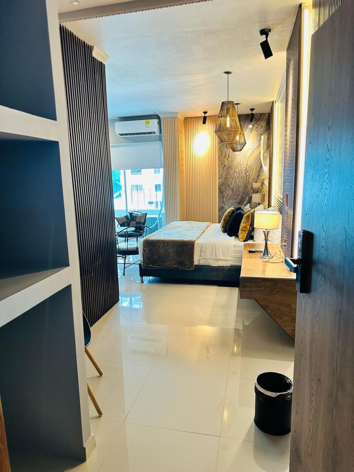 סנטה מרתה Mantra Hotel Boutique מראה חיצוני תמונה