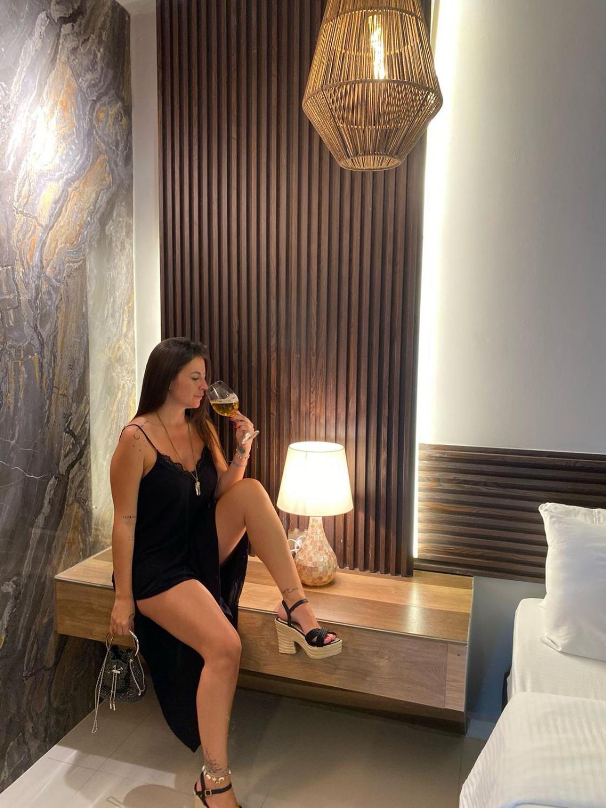 סנטה מרתה Mantra Hotel Boutique מראה חיצוני תמונה