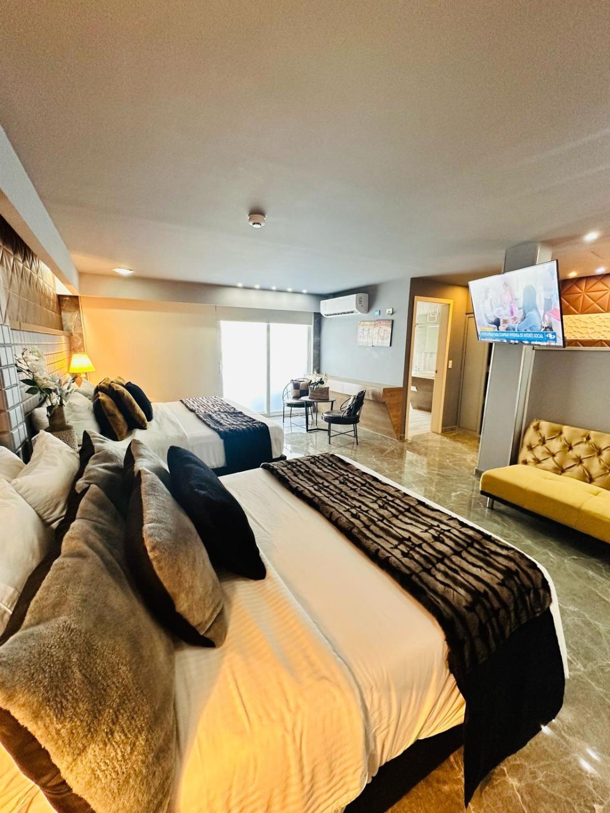 סנטה מרתה Mantra Hotel Boutique מראה חיצוני תמונה