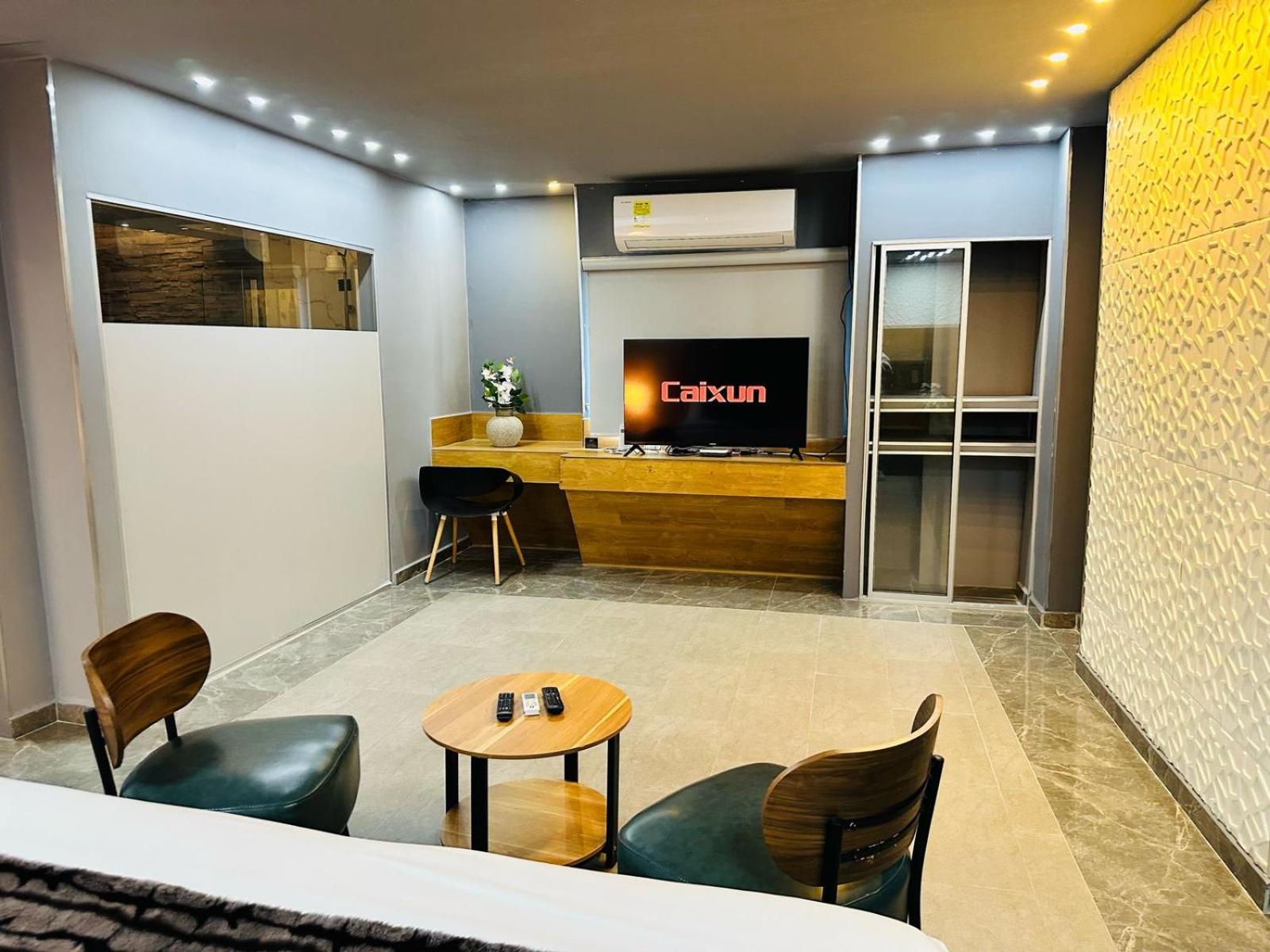סנטה מרתה Mantra Hotel Boutique מראה חיצוני תמונה