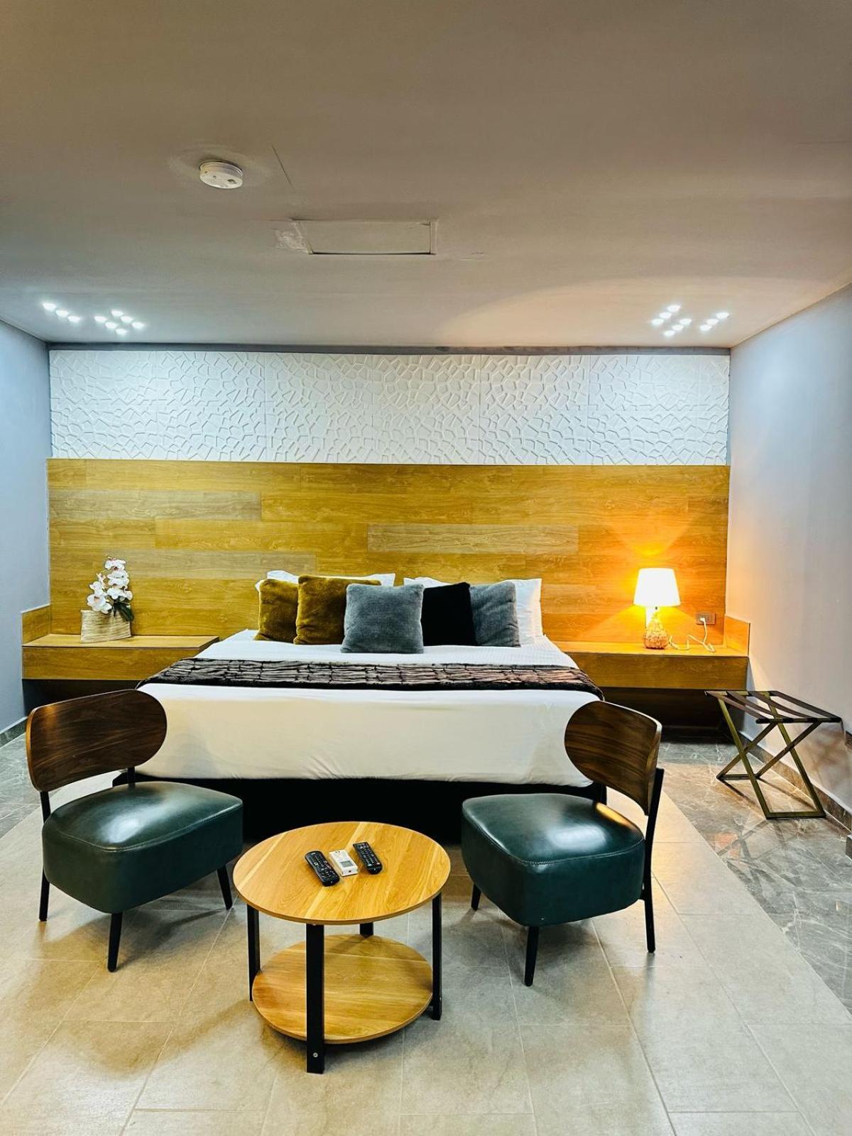 סנטה מרתה Mantra Hotel Boutique מראה חיצוני תמונה